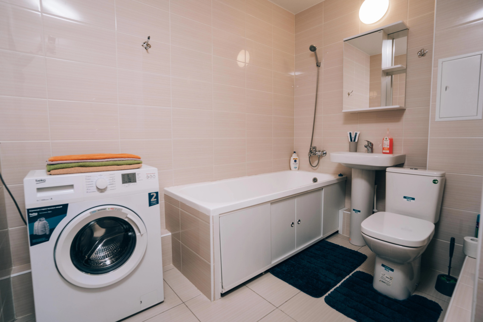 Апартаменты Atlant Apartments 27