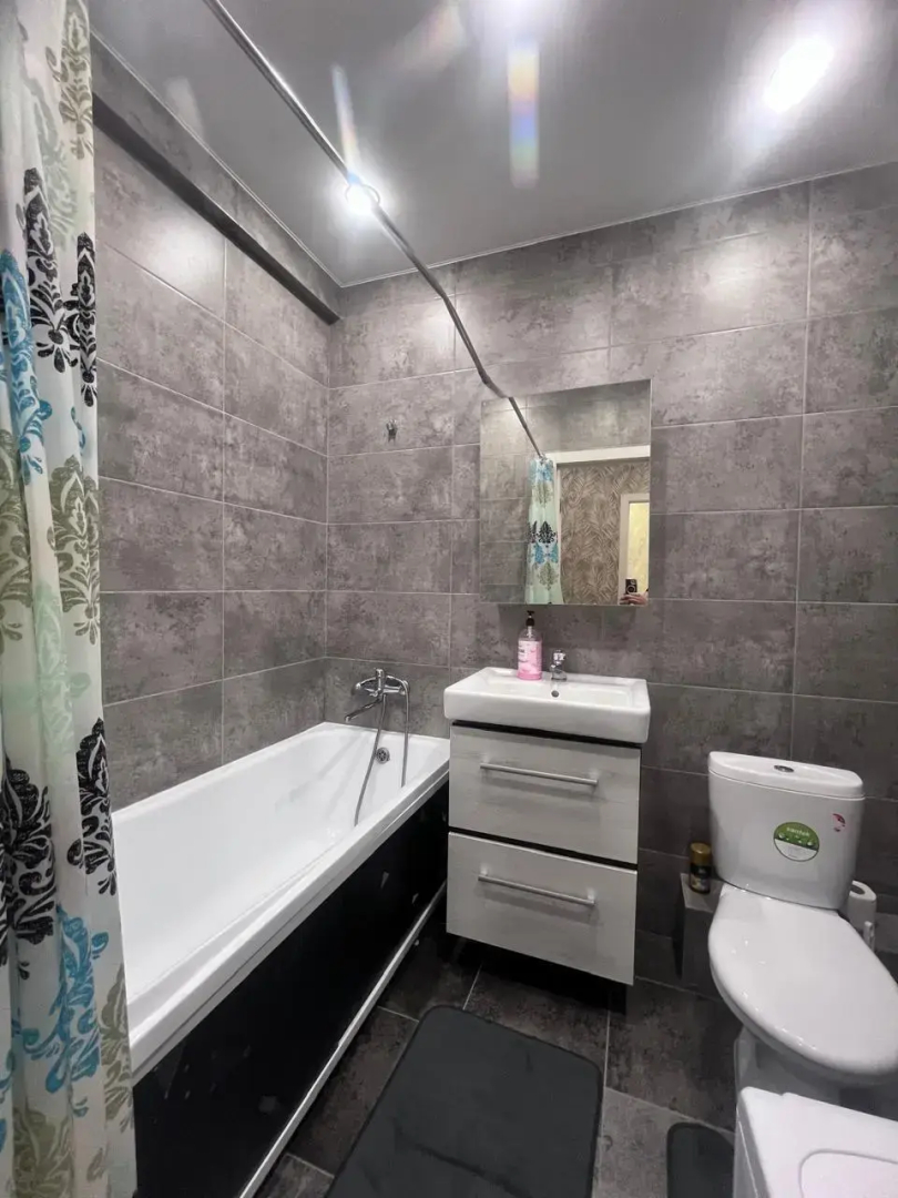 Апартаменты Дом 89 Сибирская 31а