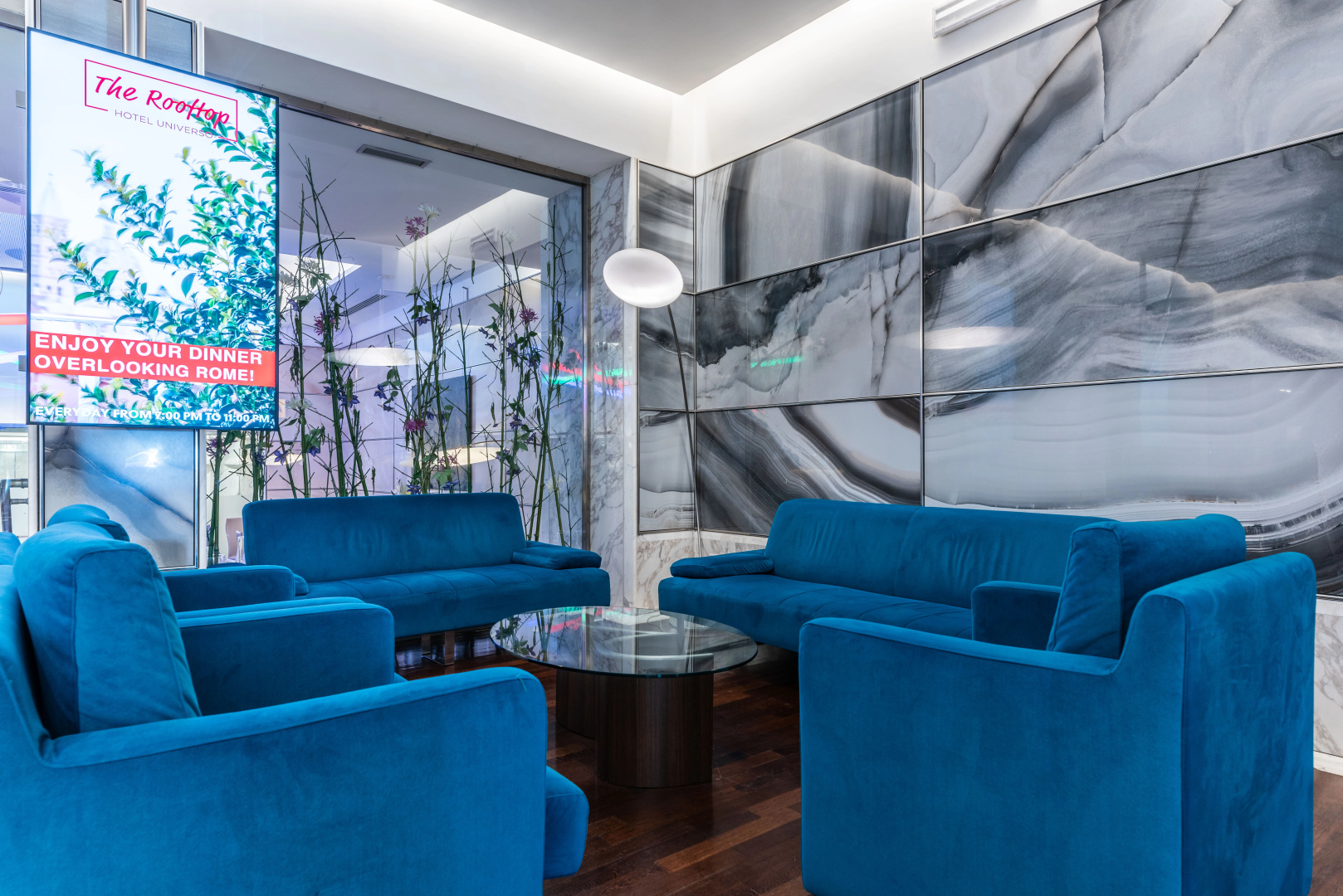 Best Western Plus Hotel Universo