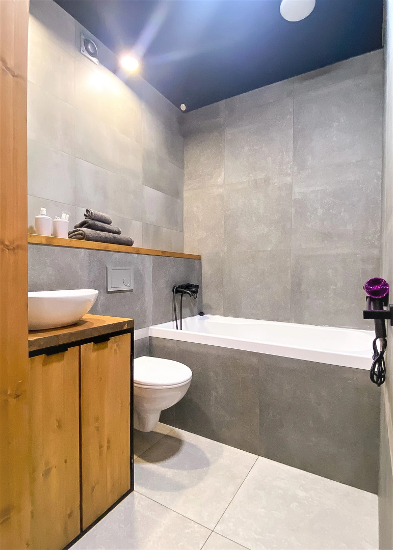 Квартира Студия на Набережной