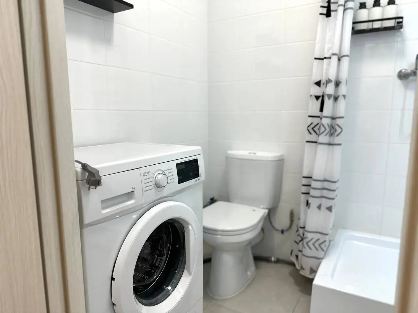 Квартира Студия на 3 Человек Без Доплат