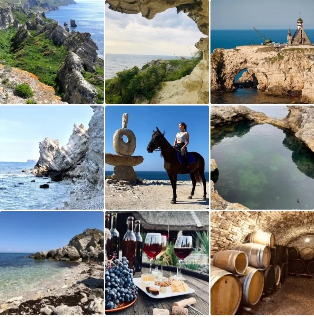 Гостевой Дом Куба