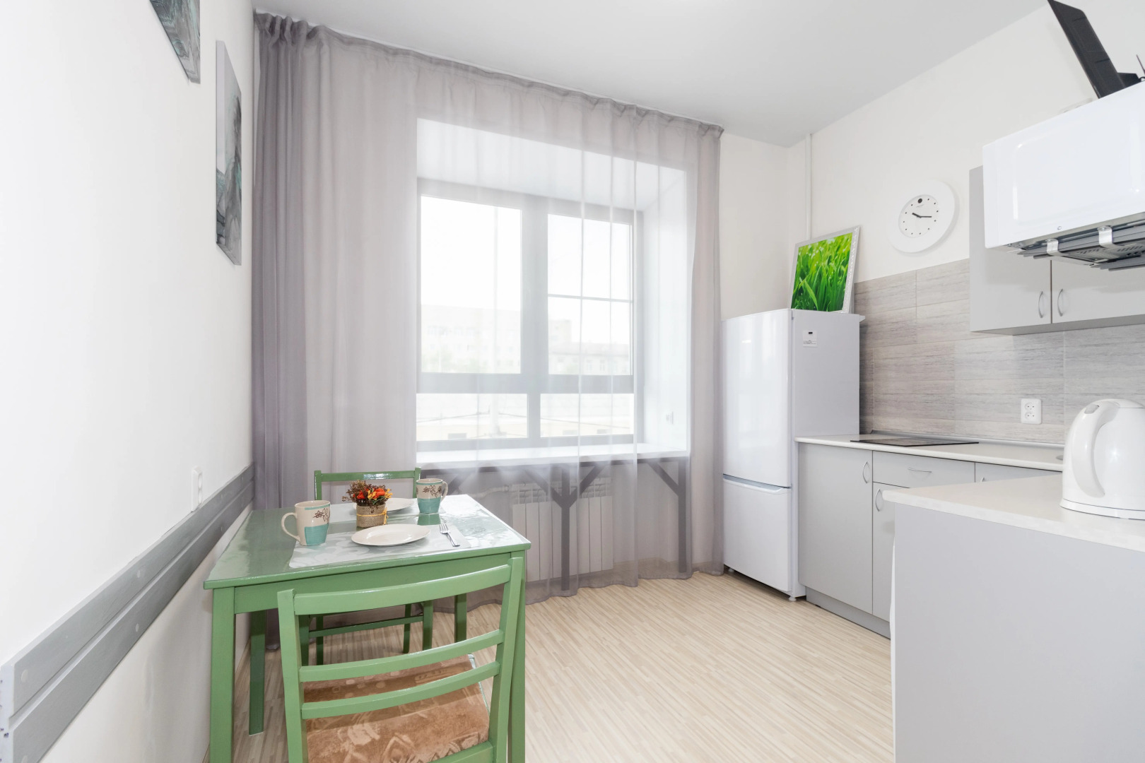 Квартира Удобная квартира