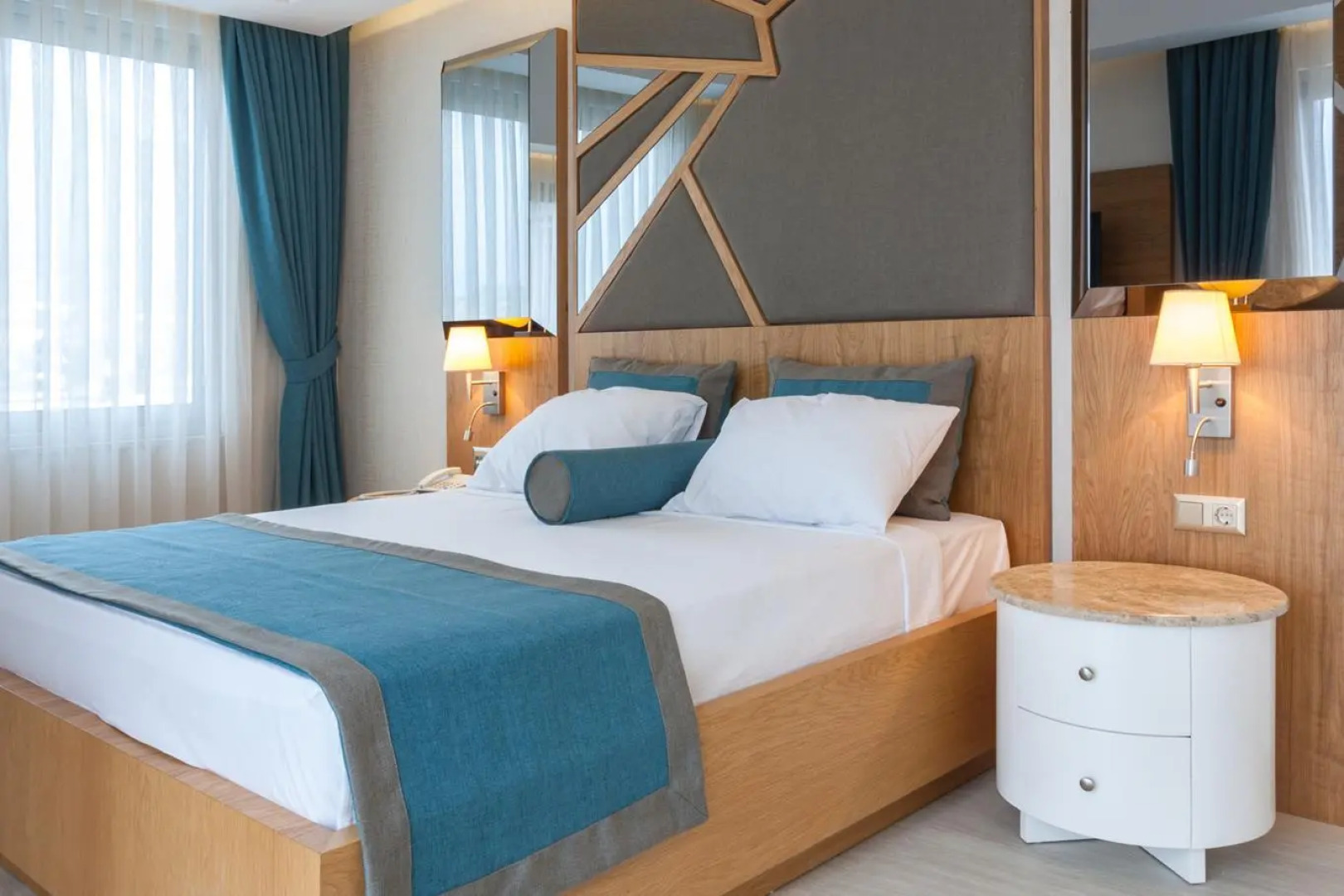 Апарт-Отель Graf Victor