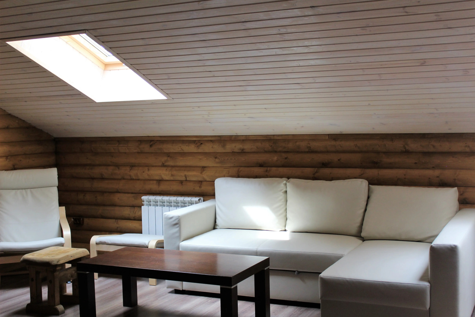 Парк-Отель Ясенки