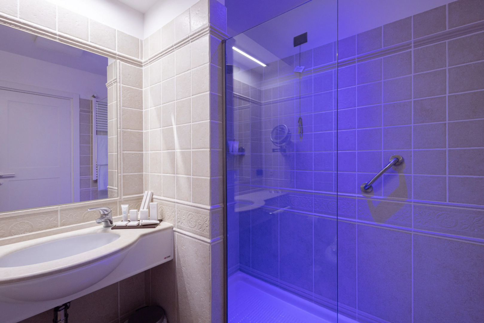 Hotel Tenuta Moreno