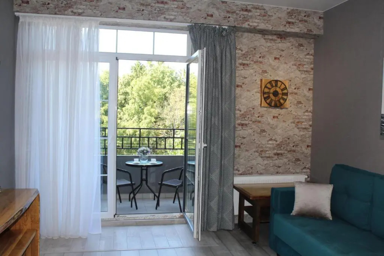 Апартаменты Штольц 17