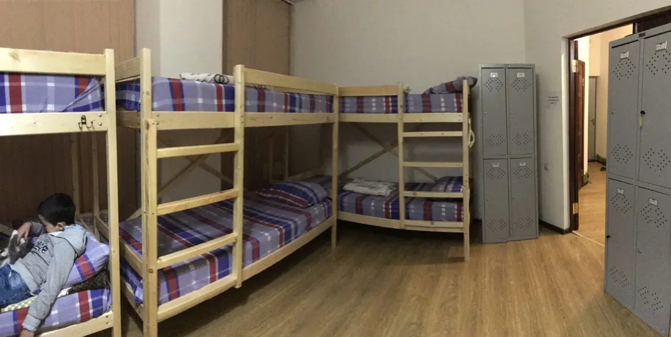 Хостел Турист