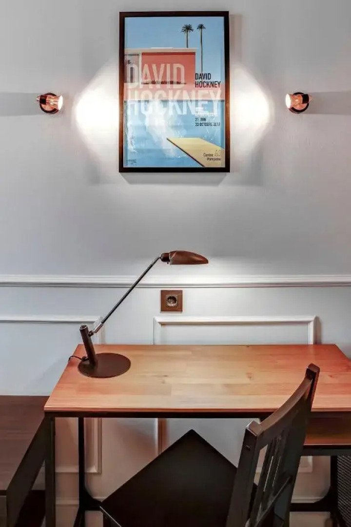 Апартаменты на Большой Конюшенной