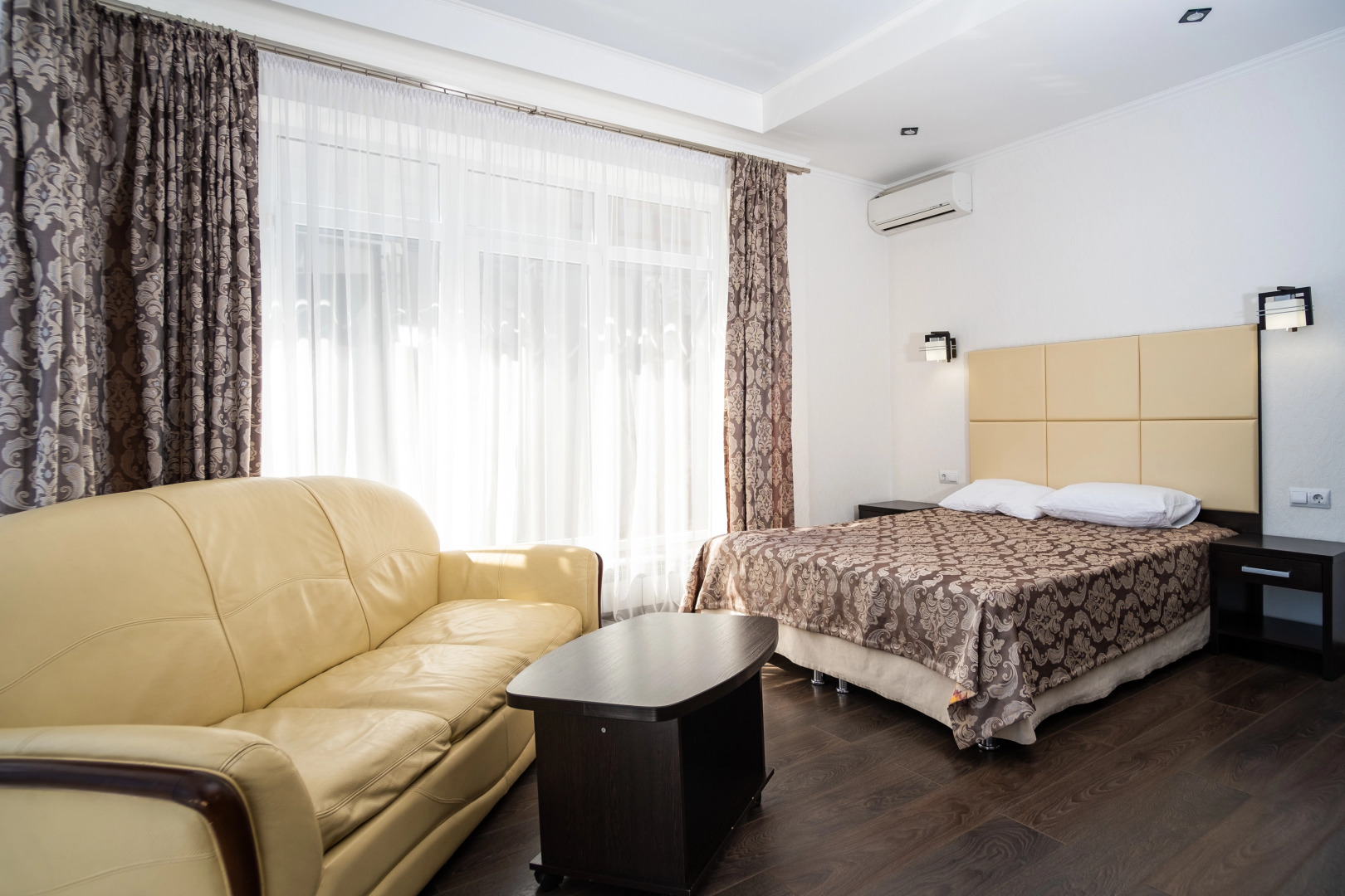 Гостевой дом ПИАНО (PIANO)