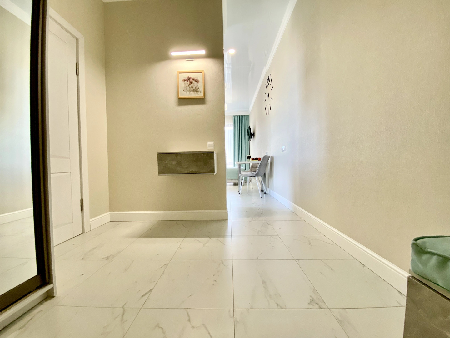 Апартаменты Okolo Morya 3