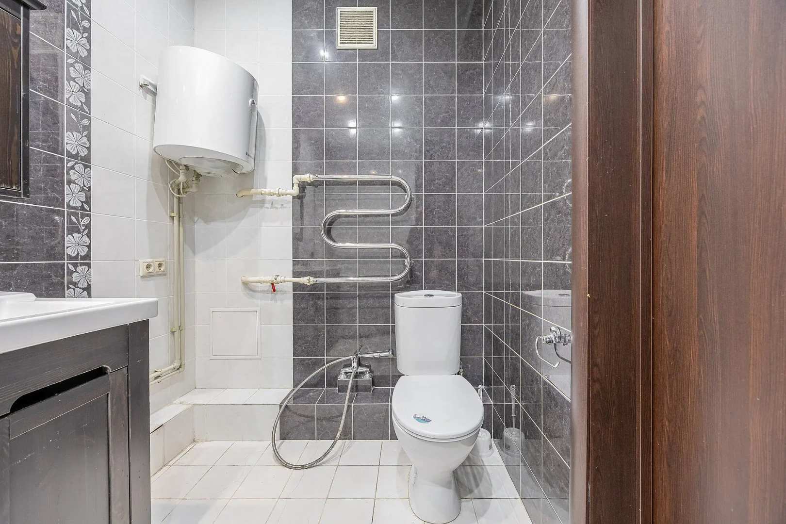 Апартаменты Top House Студеная 68А