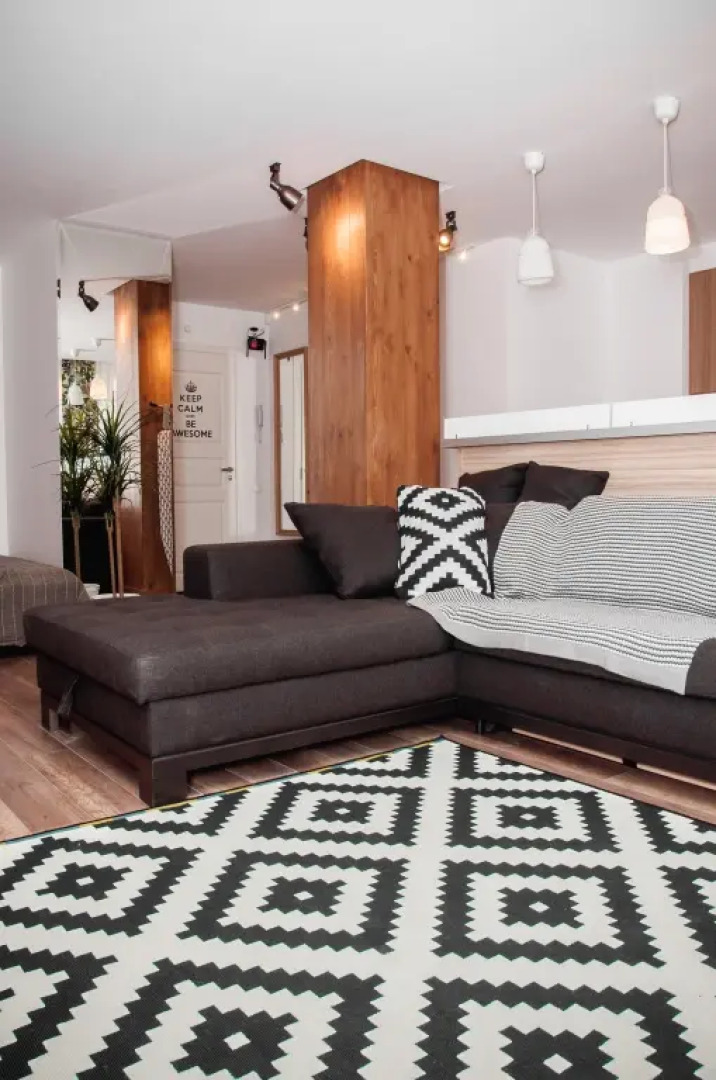 Квартира Pskov Design Apartments 3