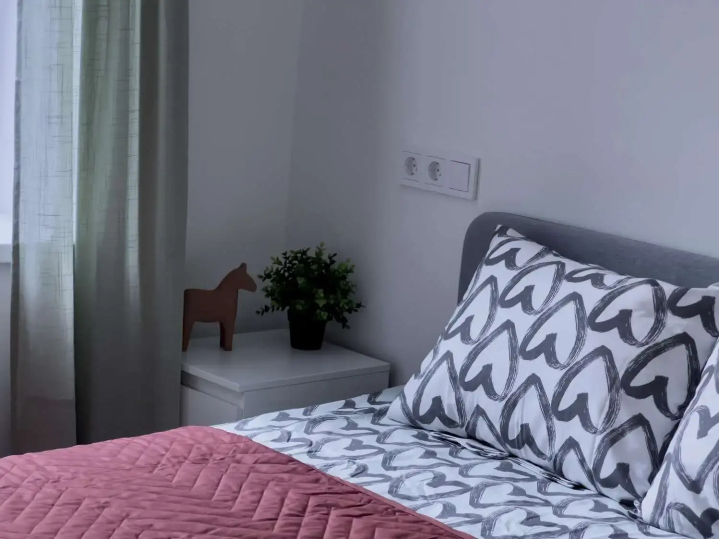 Апартаменты Балтик Surfman