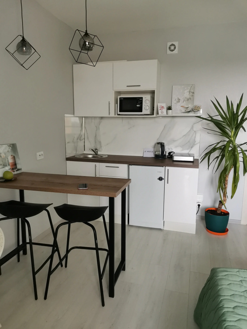 Апартаменты EverGreen SPB