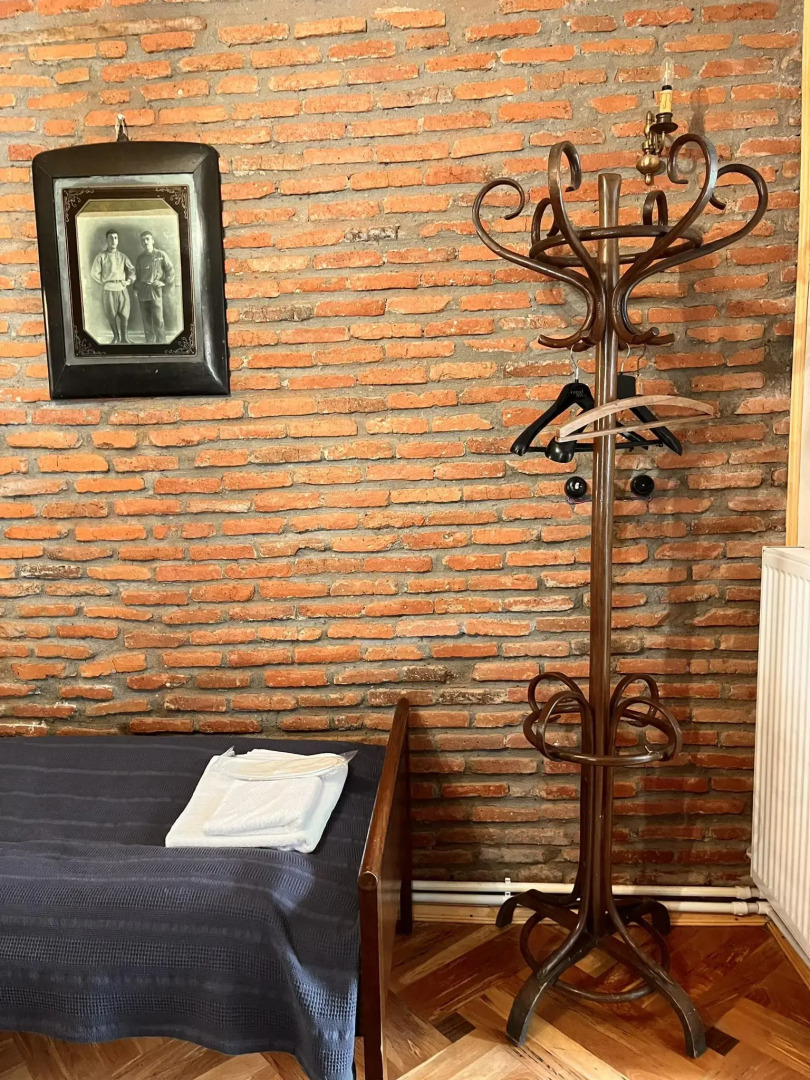 Апартаменты Dabakhnebi