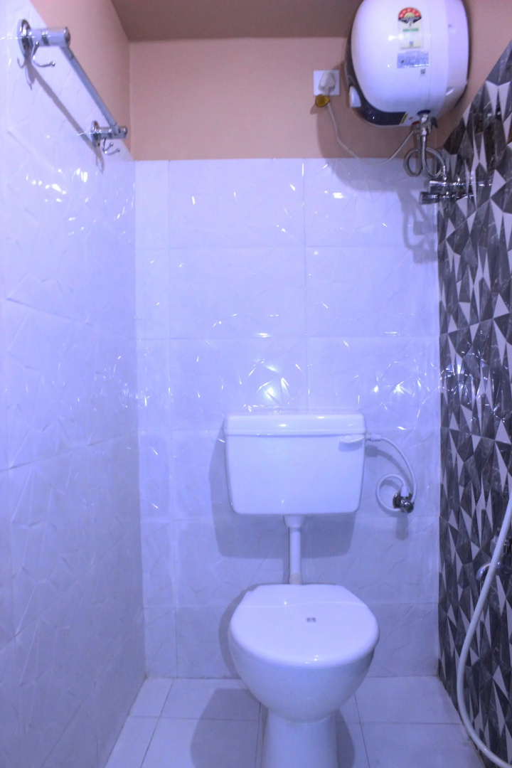 Отель Galaxy Inn