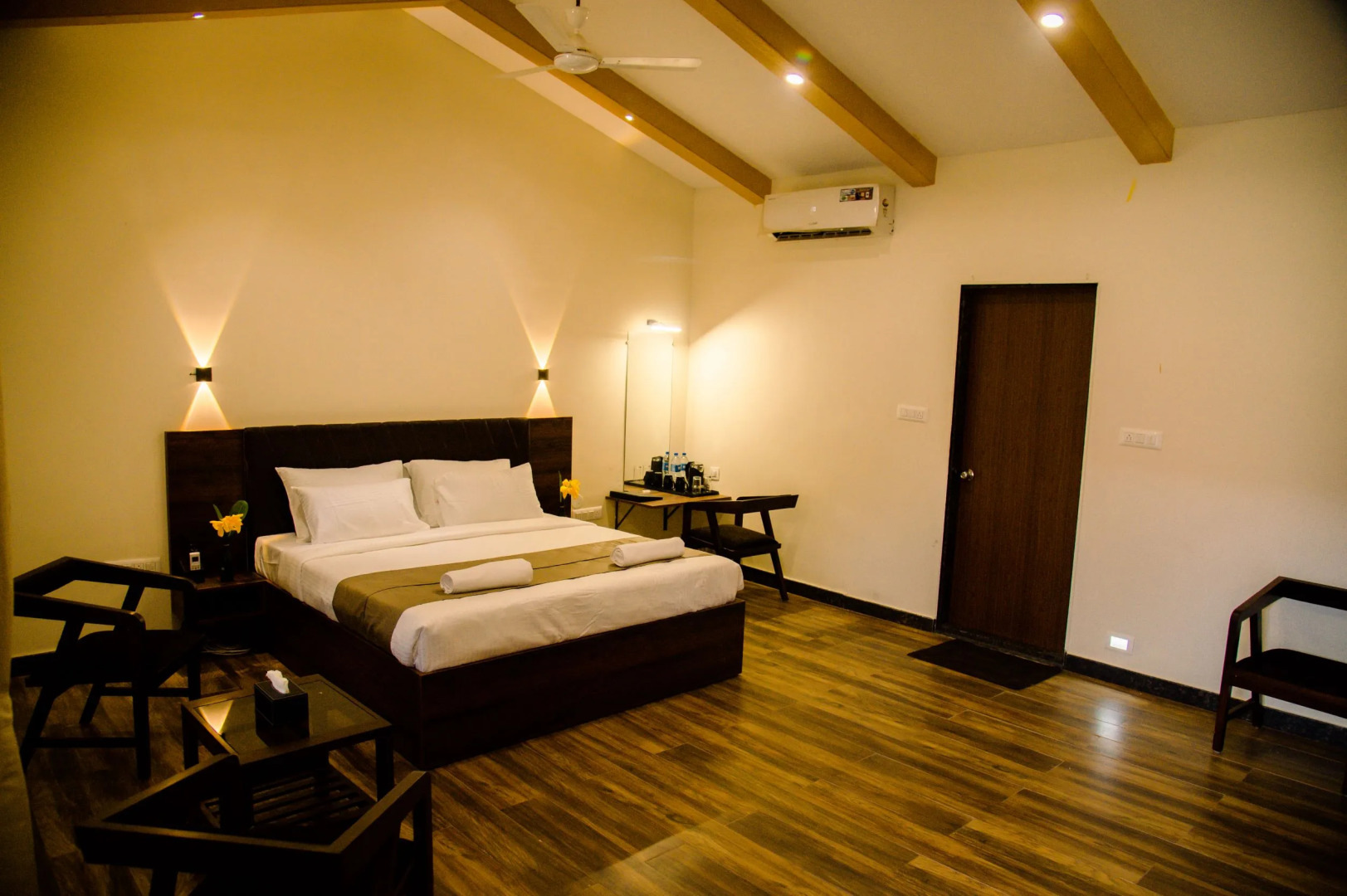 Sterling Banashree Badami