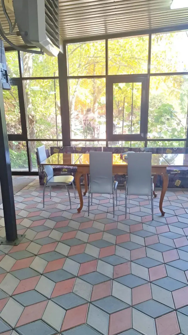 Частный дом Анна с тёплым бассейном