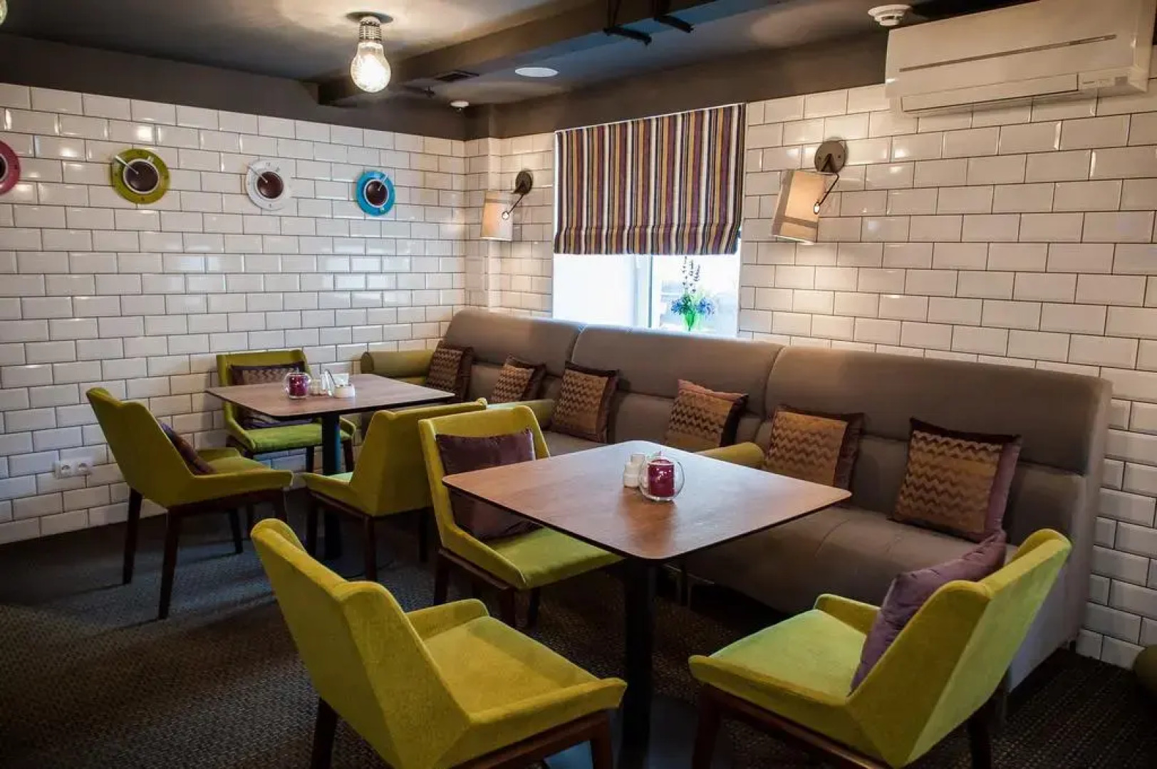 Отель Арбат