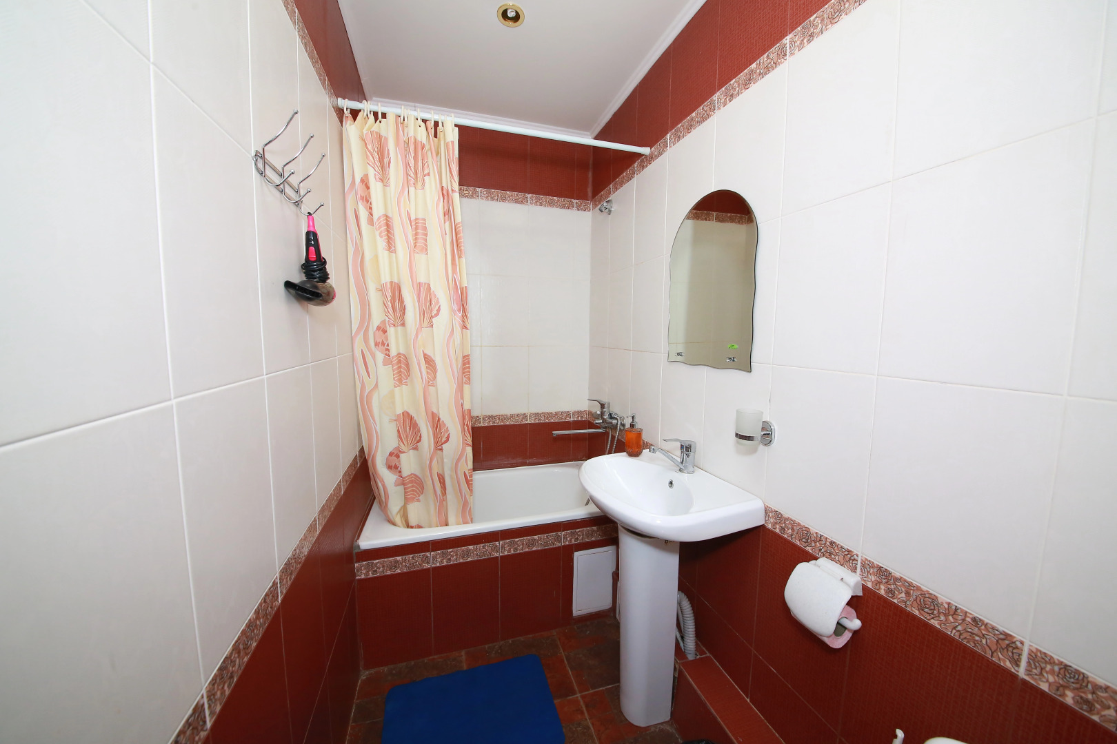 Гостиница Отдых