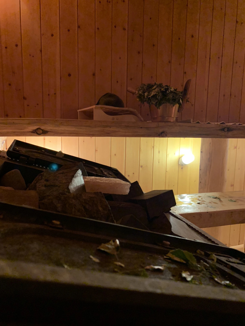 Гостевой Дом Усадьба Демидова