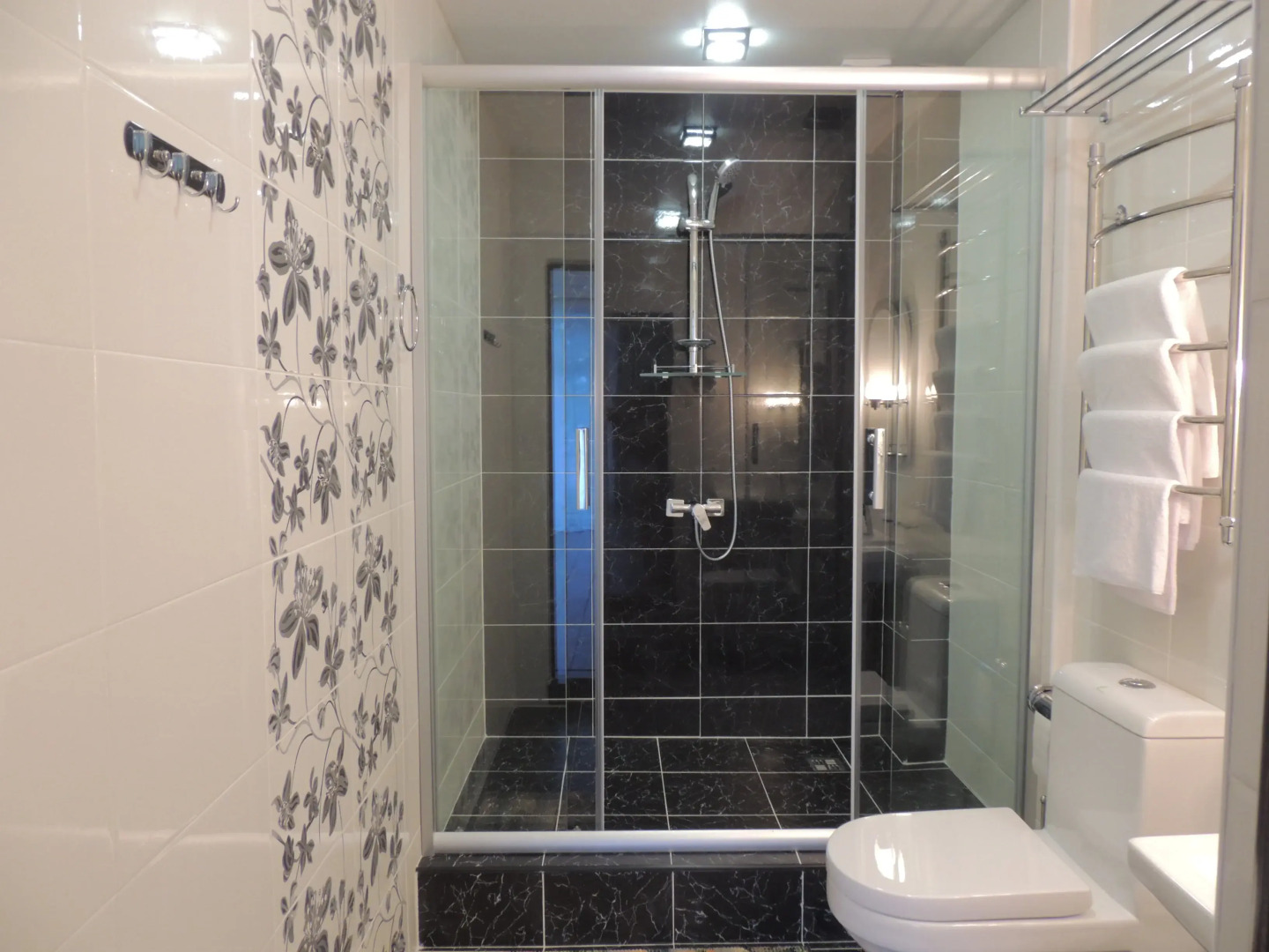 Гостевой дом ПИАНО (PIANO)