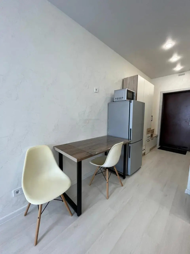 Апартаменты Мичурина 58 к1