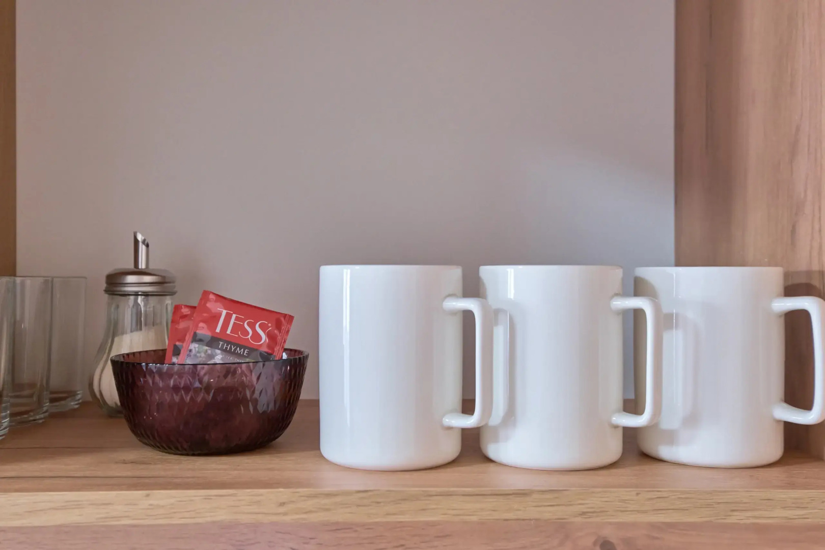 Апартаменты Студия