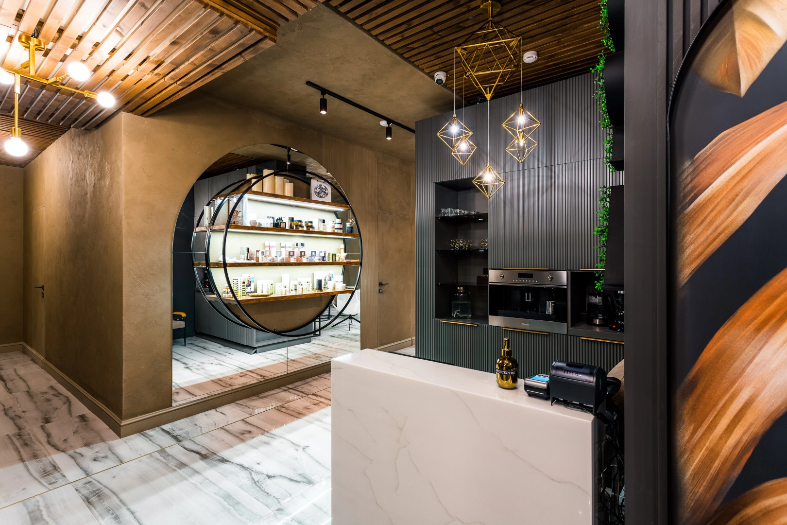 Отель History Boutique Hotel & SPA