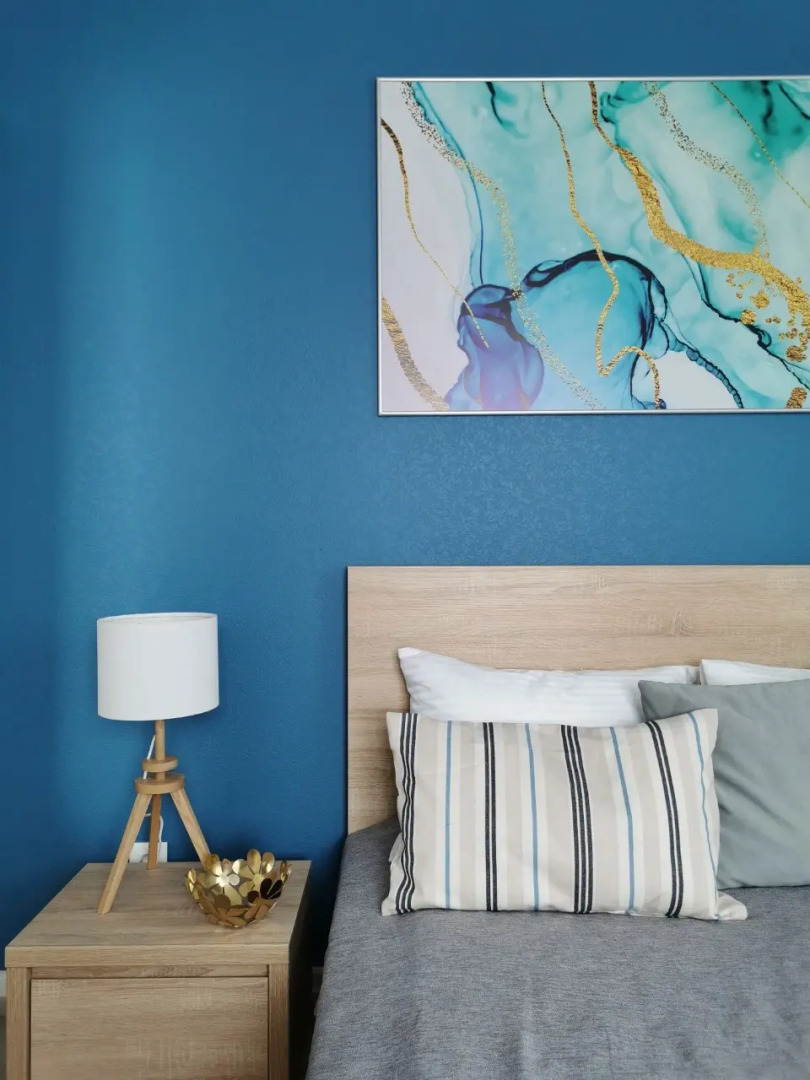 Апартаменты River Side Moscow City Эльдорадо