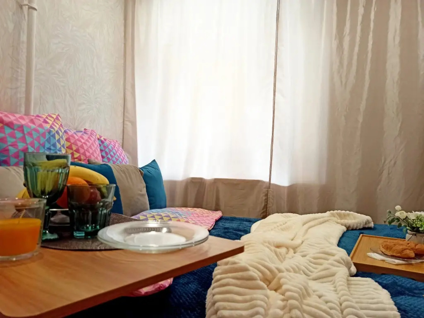 Студия 1 Тат Хаус на улице Габдуллы Тукая 9 в Центре Города