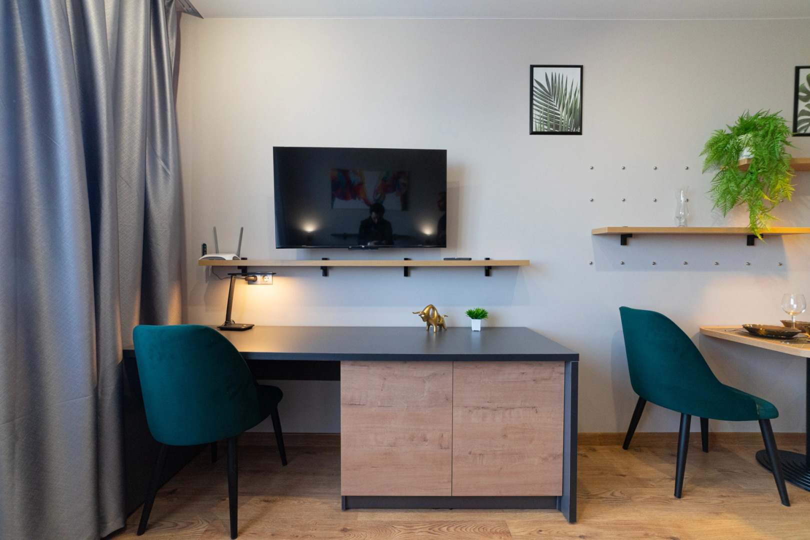 Апартаменты Avtovo