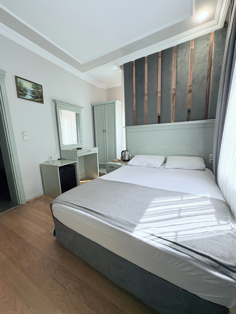 Grand Hurriyet Hotel