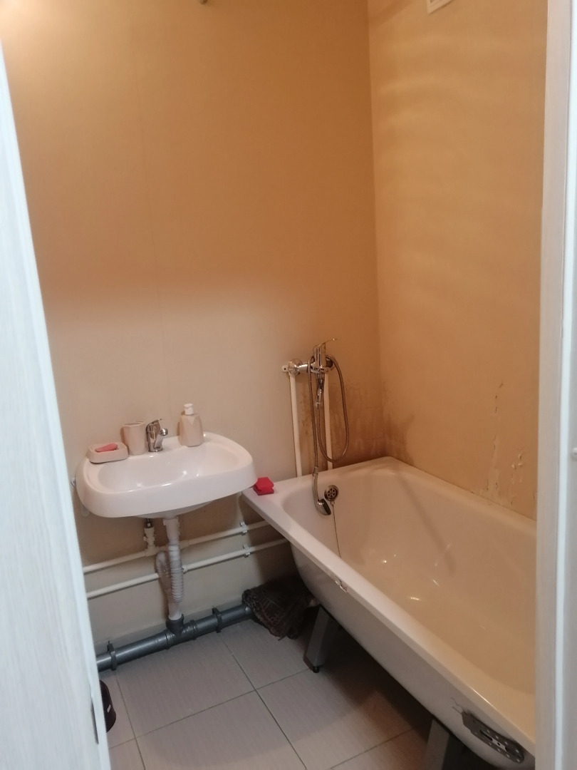 Квартира Студия в Пирогово