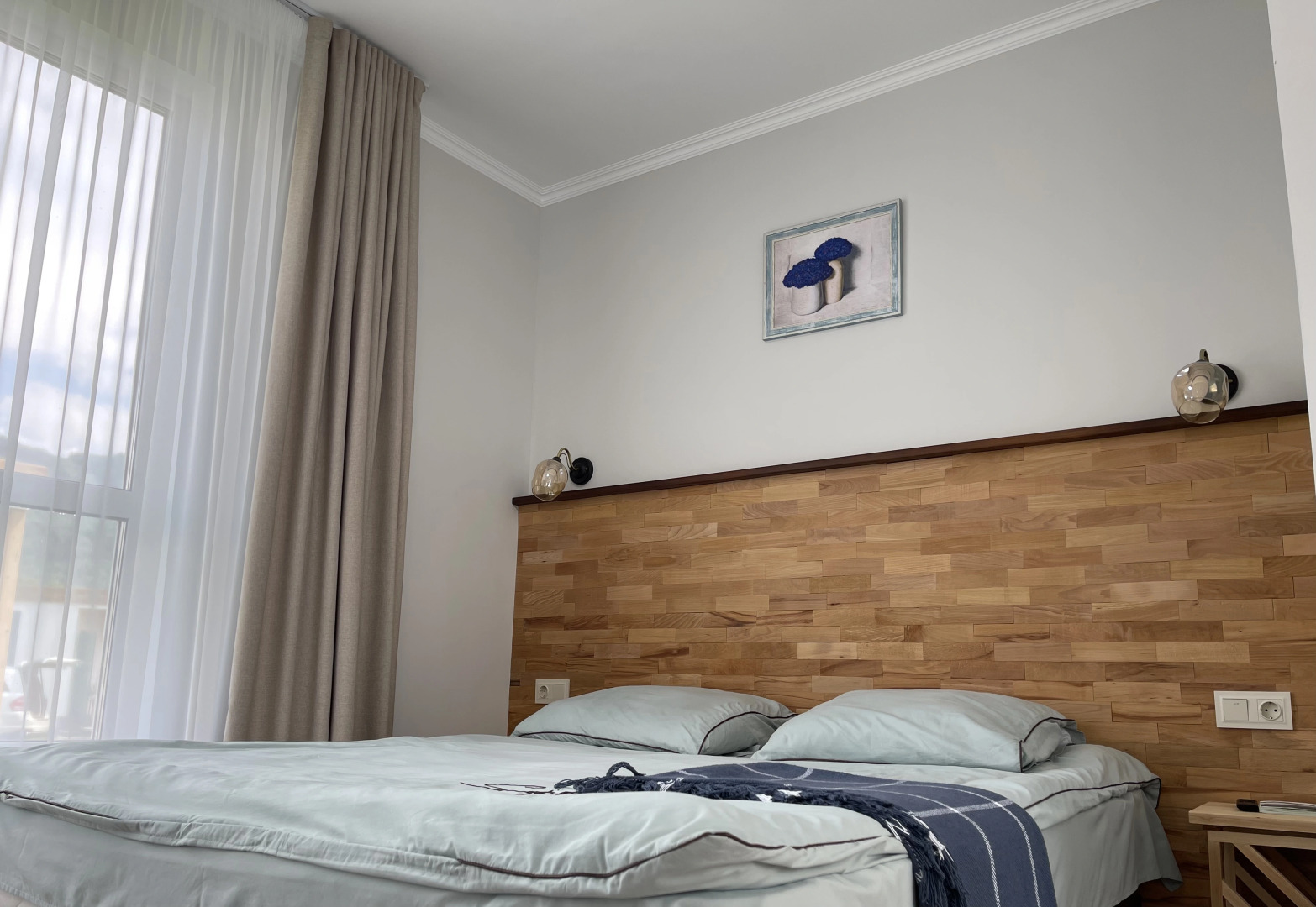 Гостевой дом Зависть