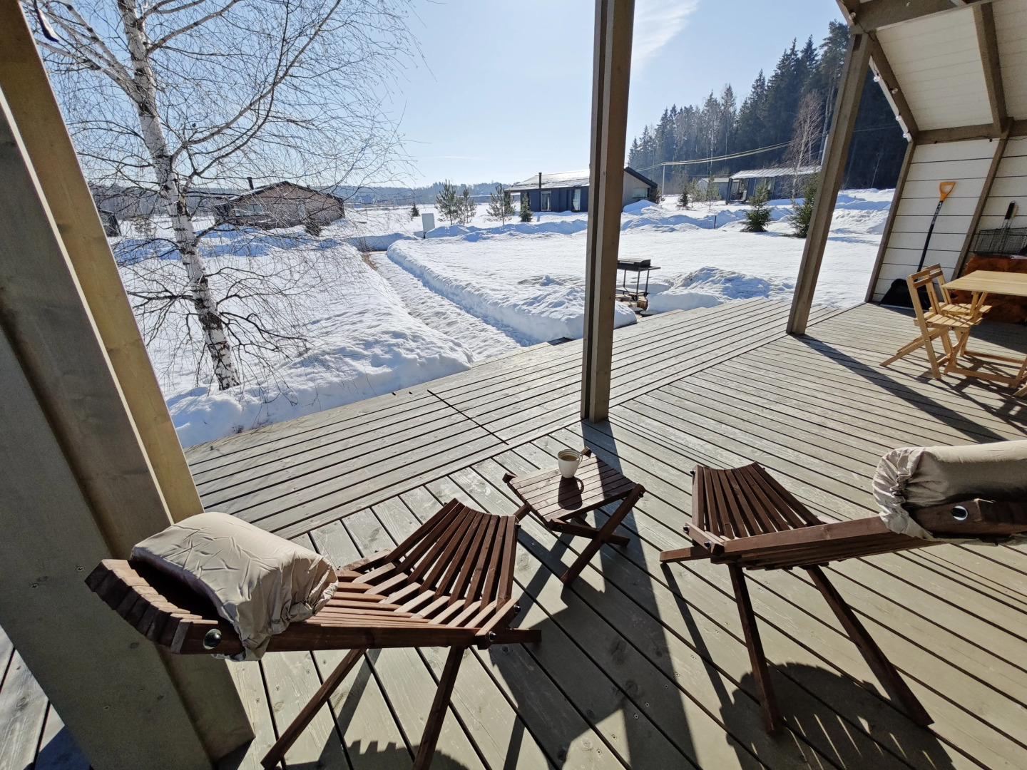 Частный Дом Бали Дача