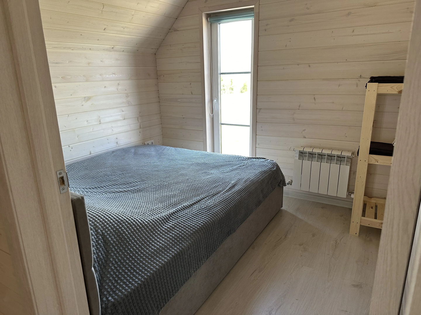 Частный дом АМБАРН