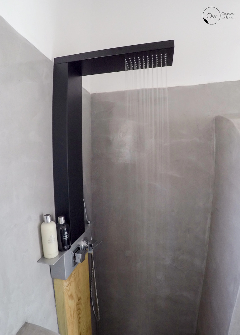 Вилла Ow Andros Luxury Suites