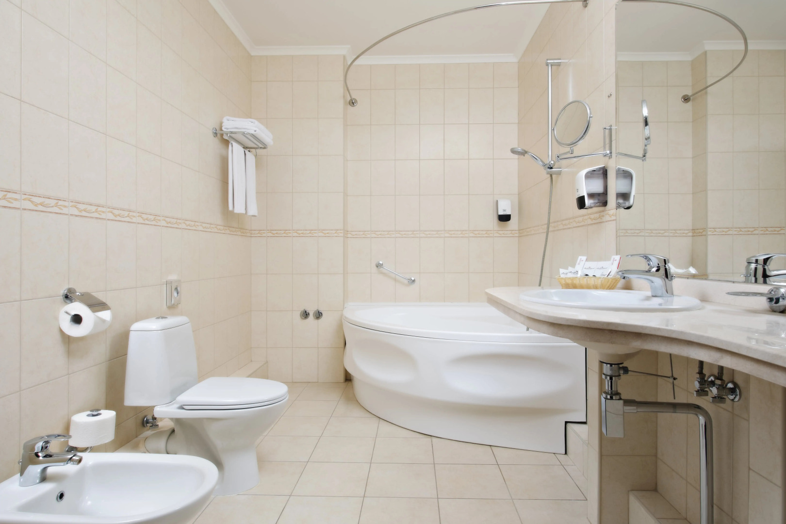 Отель Red Royal by Undersun