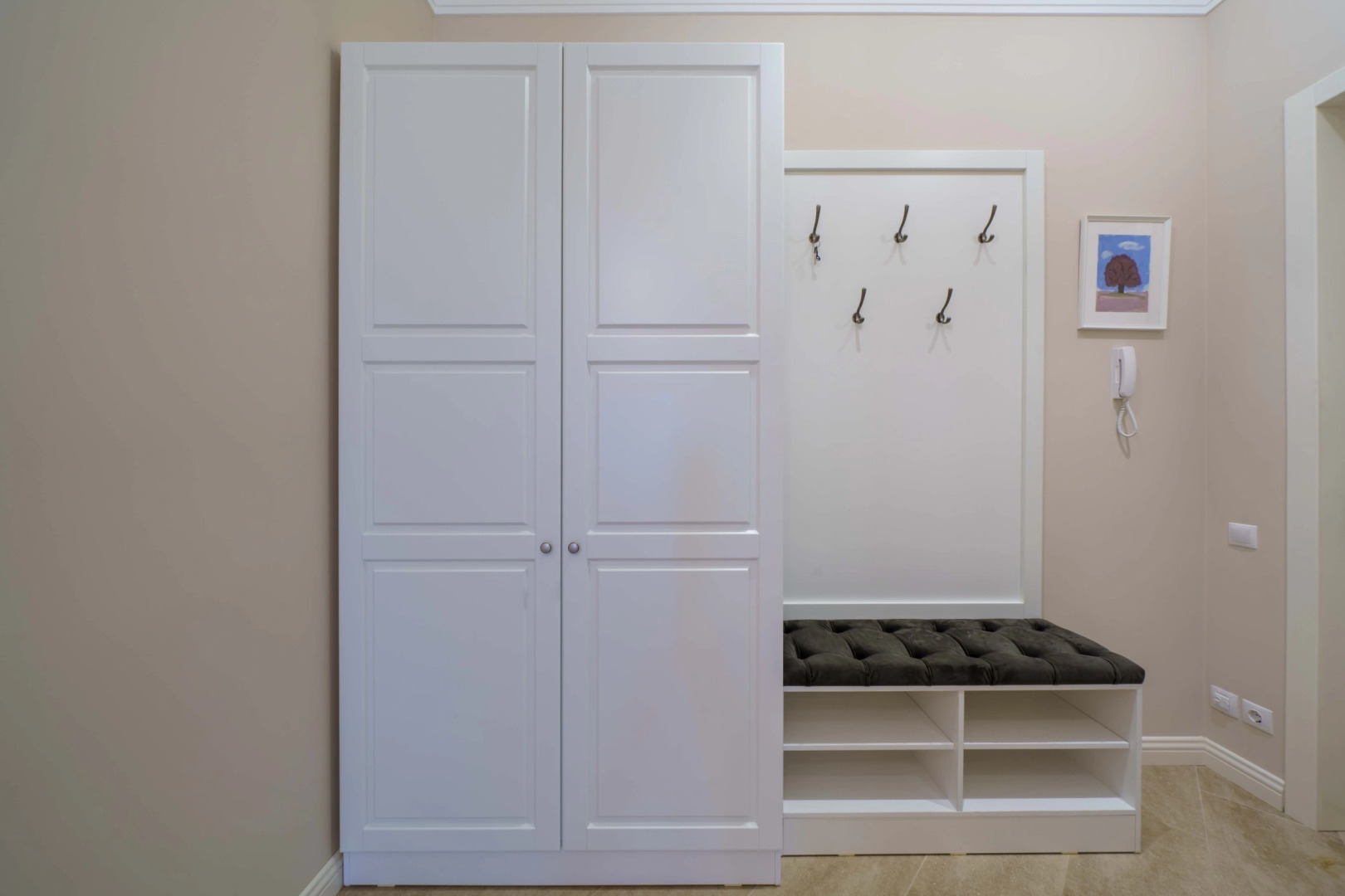 Квартира GoodApart