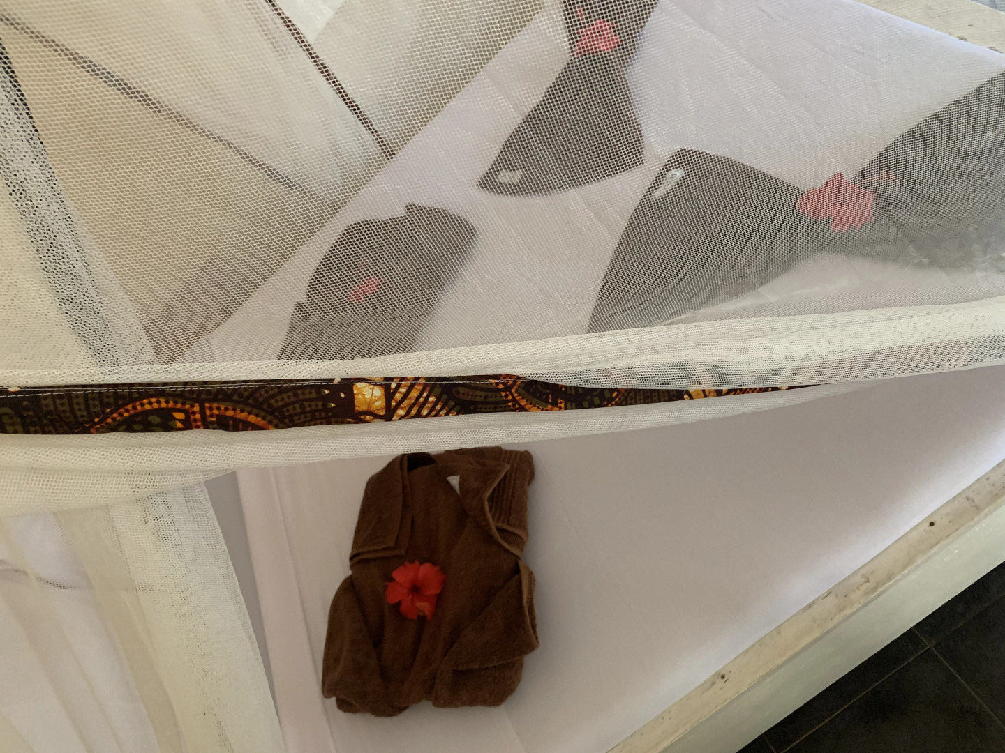 Гостевой дом Kendwa gardens