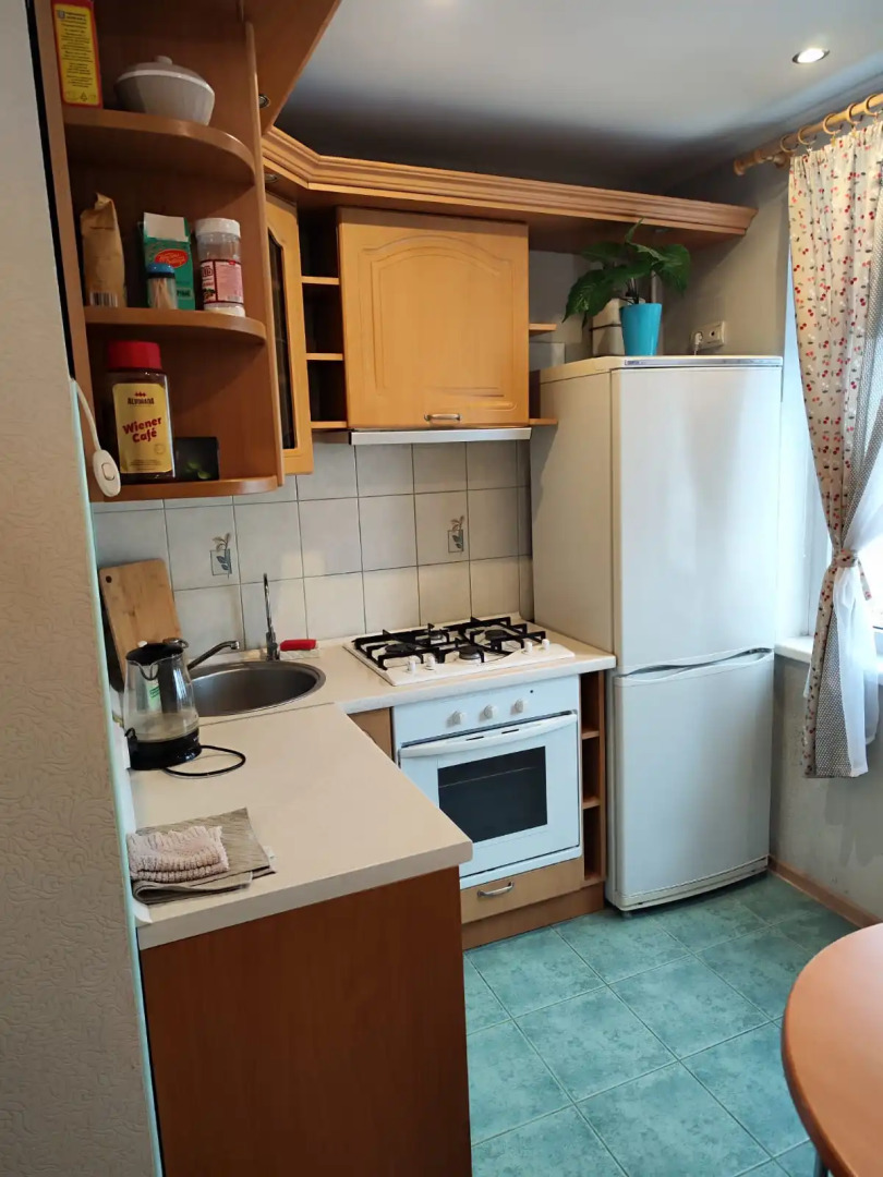 Квартира У Королевских Ворот