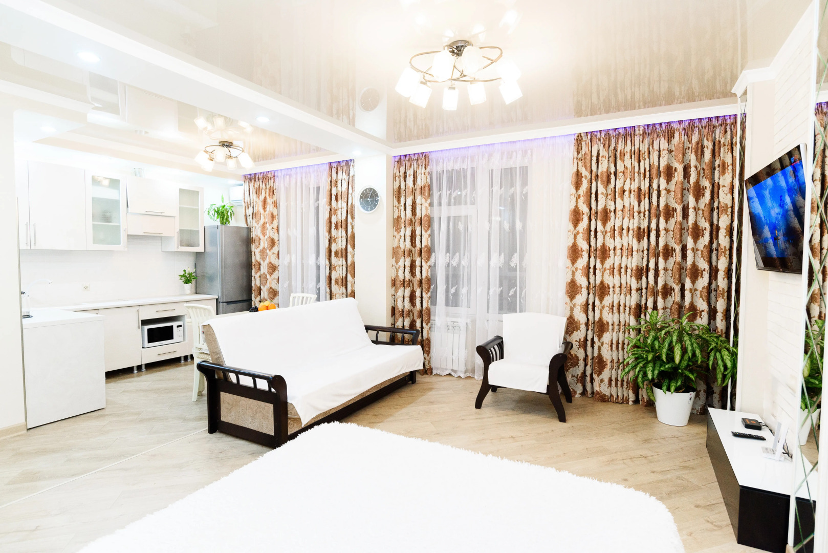 Апартаменты в Центре центра город Майкоп