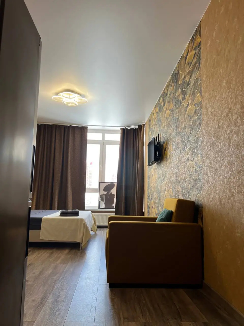 Апартаменты Фрегат