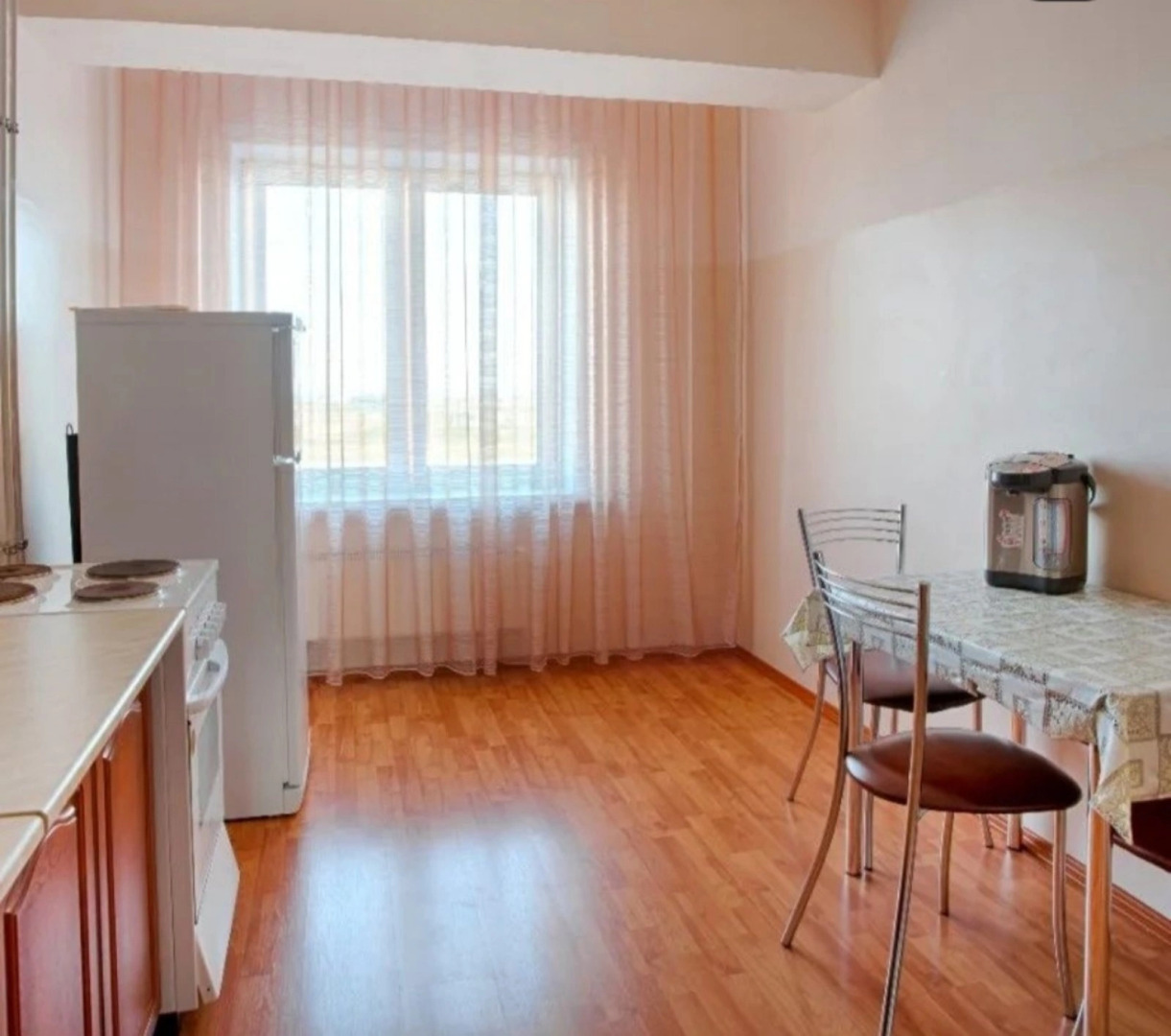 Отель Байкальская гавань