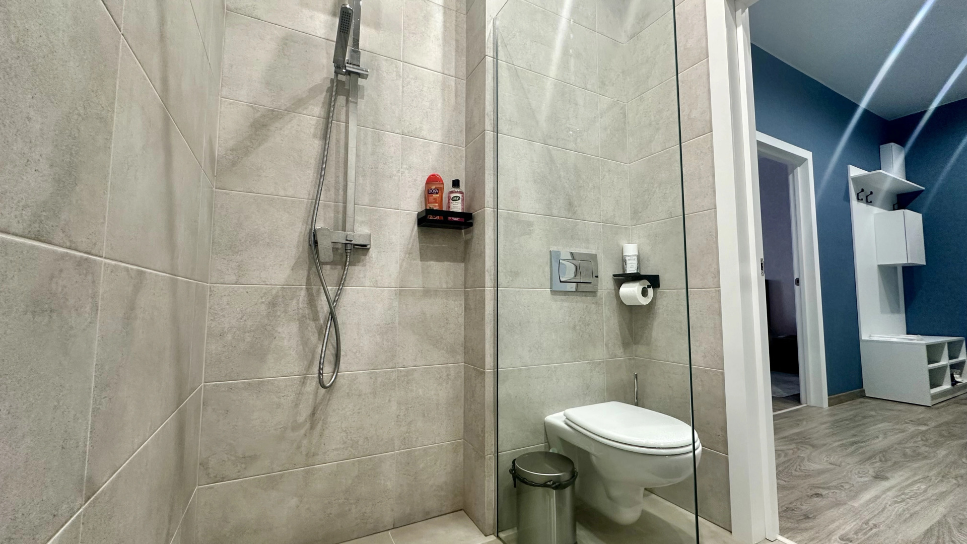 Апартаменты Резиденция Apple Home