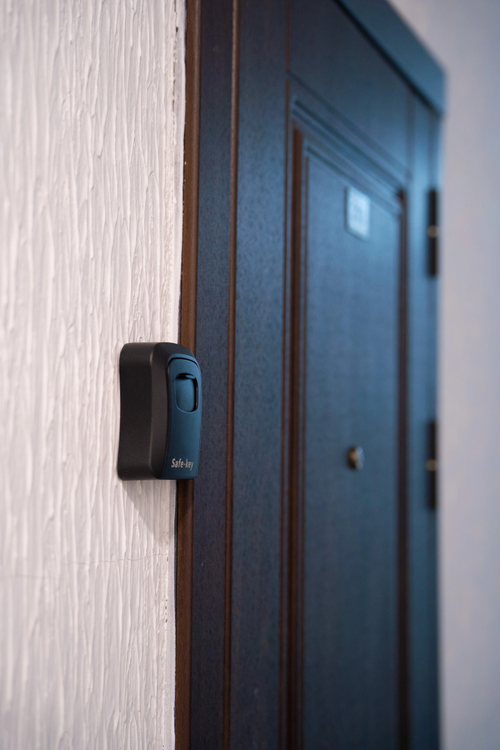 Апартаменты на Ленина 290/6 вблизи Курортного городка от LetoApart