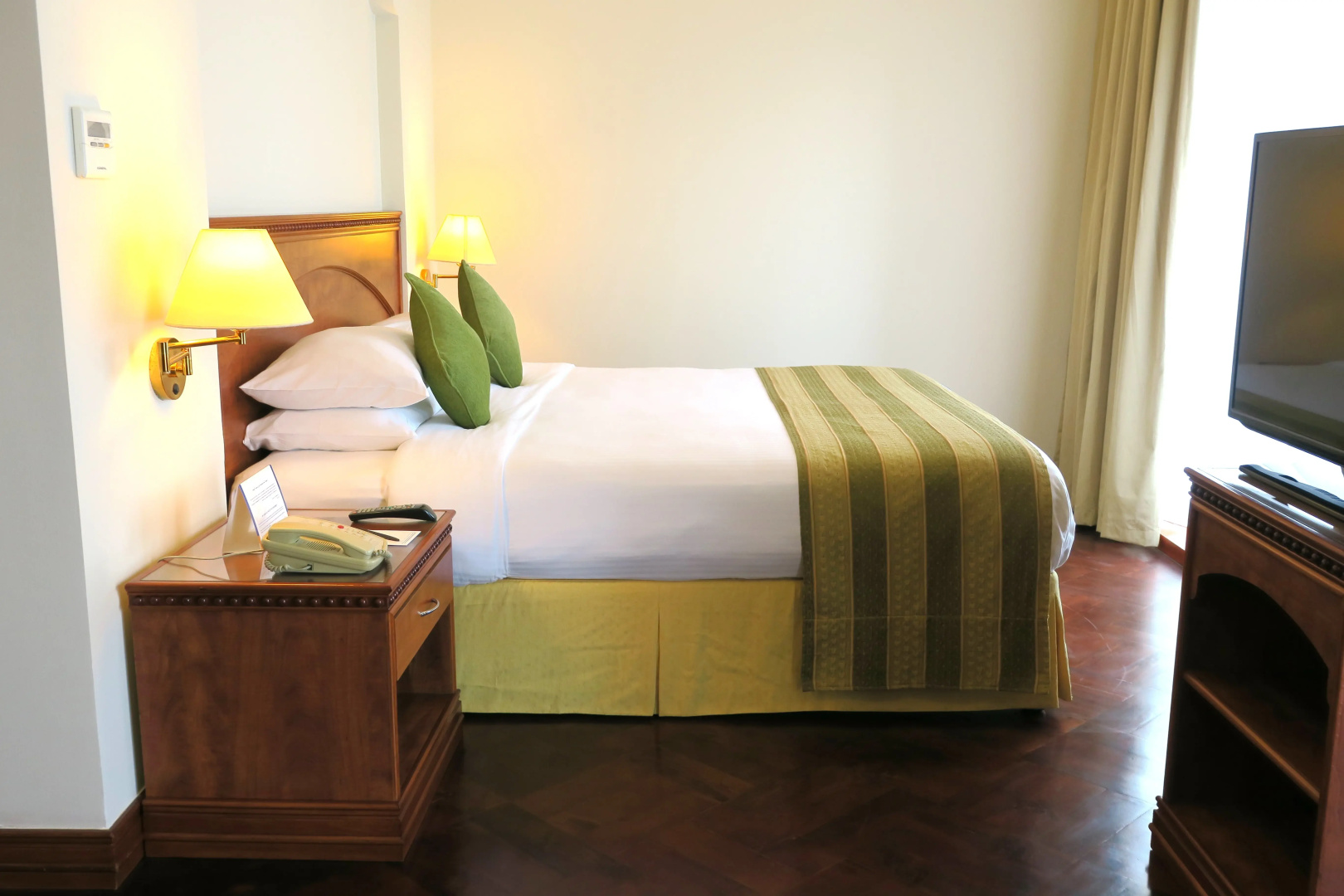 Кемпинг Riviera Hotel Dubai