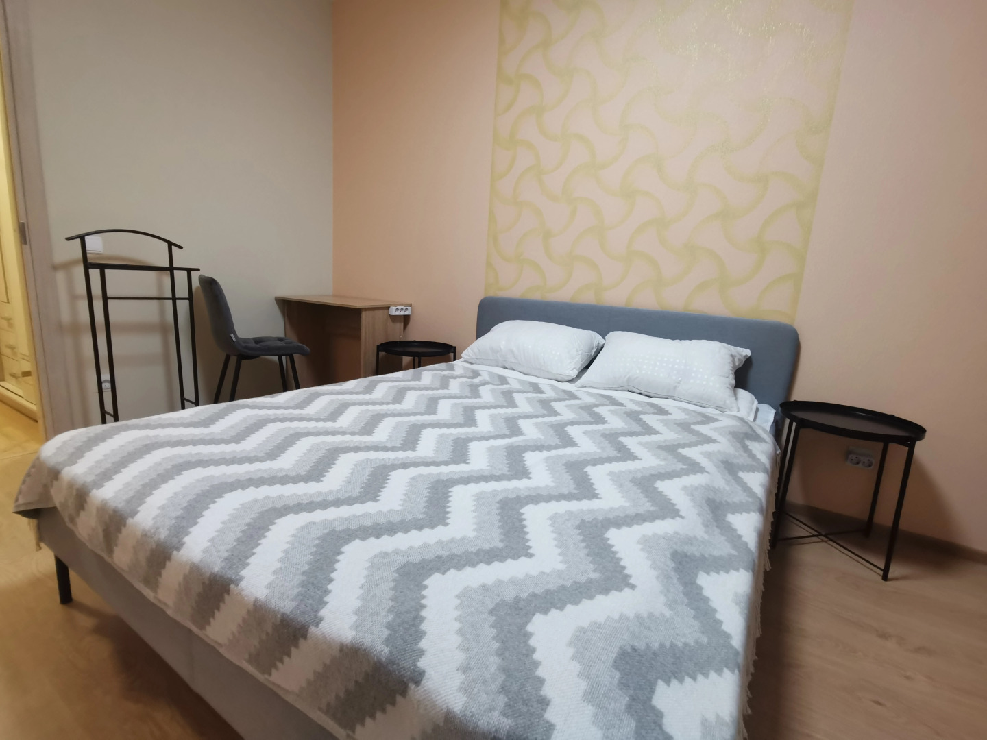 Апартаменты Домашний Уют